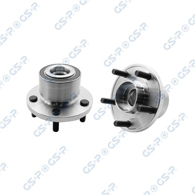 GSP 9340001 Číslo výrobce: GHA340001. EAN: 6928947387425.