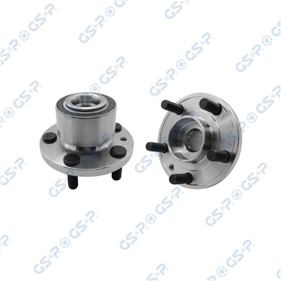 GSP 9340005 Číslo výrobce: GHA340005. EAN: 6928947396601.