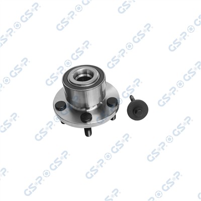 GSP 9340005K Číslo výrobce: GHA340005K. EAN: 6928947396588.