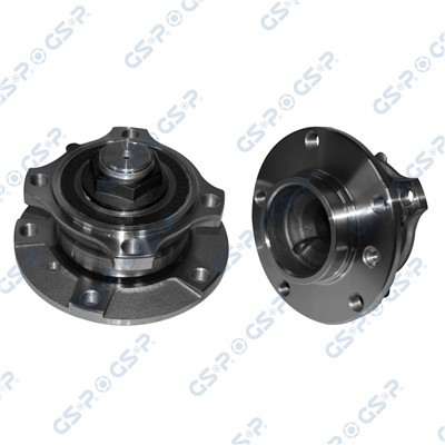 GSP 9400001 Číslo výrobce: GHA400001. EAN: 6928947383892.