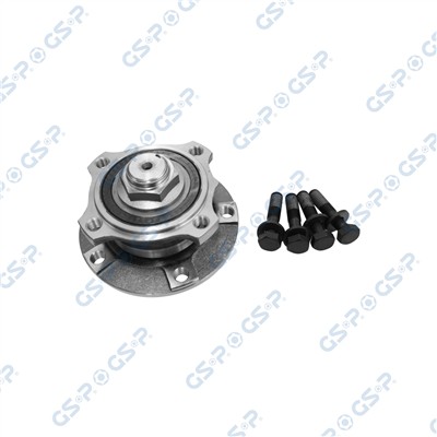 GSP 9400001K Číslo výrobce: GHA400001K. EAN: 6928947386619.