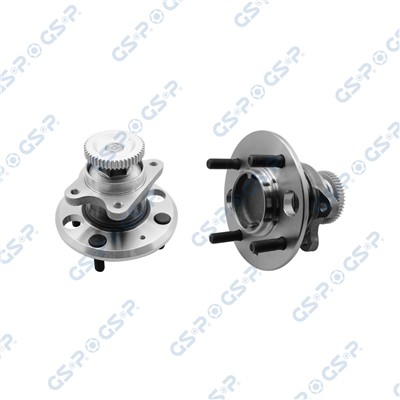 GSP 9400004 Číslo výrobce: GHA400004. EAN: 6928947383922.