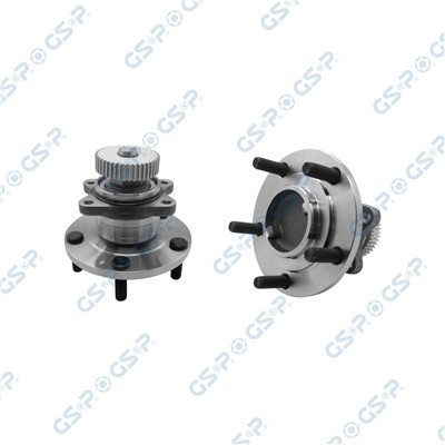 GSP 9400027 Číslo výrobce: GHA400027. EAN: 6928947384141.