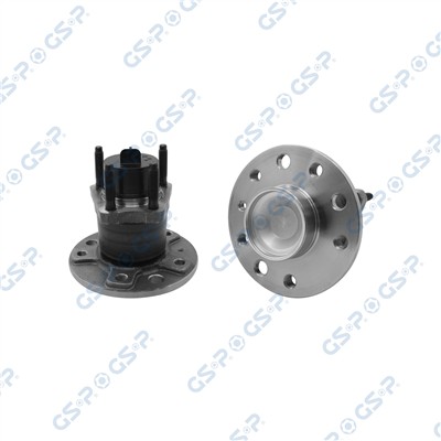 GSP 9400052 Číslo výrobce: GHA400052. EAN: 6928947384325.