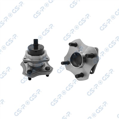 GSP 9400062 Číslo výrobce: GHA400062. EAN: 6928947384424.