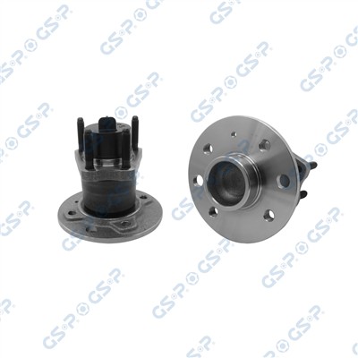 GSP 9400064 Číslo výrobce: GHA400064. EAN: 6928947384431.