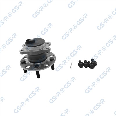 GSP 9400072K Číslo výrobce: GHA400072K. EAN: 6928947369964.