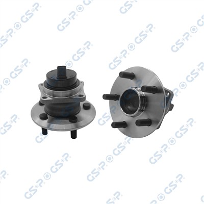 GSP 9400095 Číslo výrobce: GHA400095. EAN: 6928947384691.