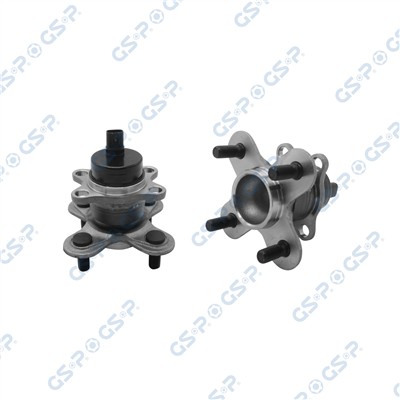 GSP 9400115 Číslo výrobce: GHA400115. EAN: 6928947383991.