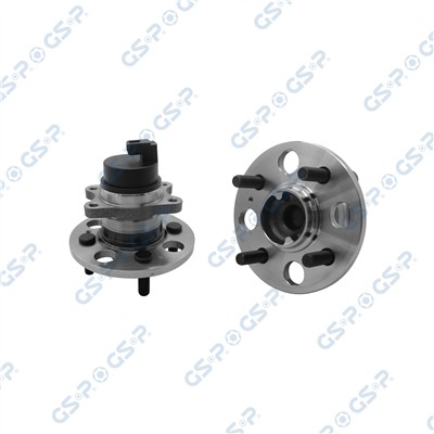 GSP 9400130 Číslo výrobce: GHA400130. EAN: 6928947384943.