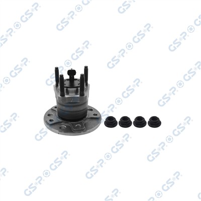 GSP 9400133K Číslo výrobce: GHA400133K. EAN: 6928947387579.