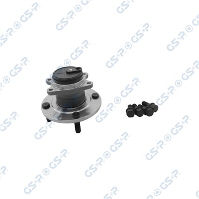 GSP 9400135K Číslo výrobce: GHA400135K. EAN: 6928947387395.