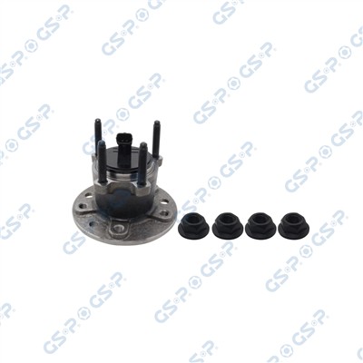 GSP 9400137K Číslo výrobce: GHA400137K. EAN: 6928947388613.