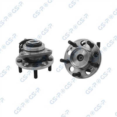 GSP 9400169 Číslo výrobce: GHA400169. EAN: 6920780824556.