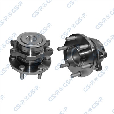 GSP 9400172 Číslo výrobce: GHA400172. EAN: 6928947385674.