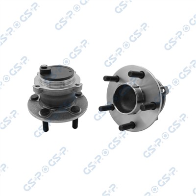 GSP 9400174 Číslo výrobce: GHA400174. EAN: 6928947388644.