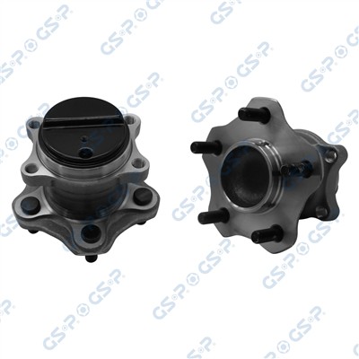 GSP 9400194 Číslo výrobce: GHA400194. EAN: 6928947387463.