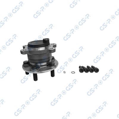 GSP 9400197K Číslo výrobce: GHA400197K. EAN: 6928947380358.