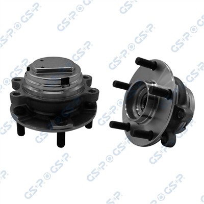 GSP 9400203 Číslo výrobce: GHA400203. EAN: 6928947387326.