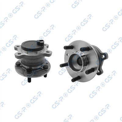 GSP 9400207 Číslo výrobce: GHA400207. EAN: 6928947389214.