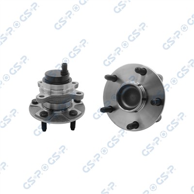 GSP 9400210 Číslo výrobce: GHA400210. EAN: 6928947388965.