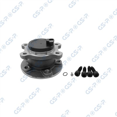 GSP 9400253K Číslo výrobce: GHA400253K. EAN: 6928947389955.