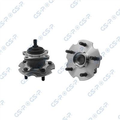 GSP 9400269 Číslo výrobce: GHA400269. EAN: 6928947397608.