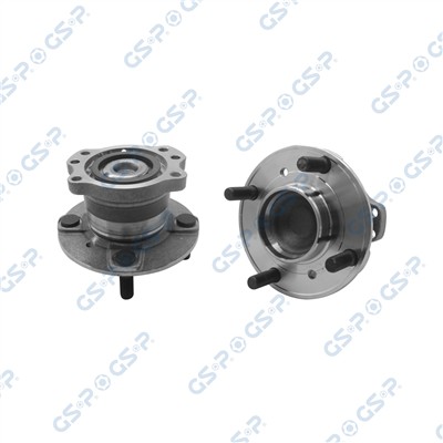 GSP 9400336 Číslo výrobce: GHA400336.