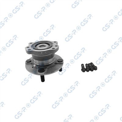 GSP 9400336K Číslo výrobce: GHA400336K. EAN: 6928947398780.