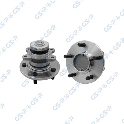 GSP 9400340 Číslo výrobce: GHA400340. EAN: 6928947398858.