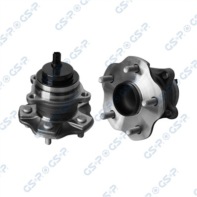 GSP 9400360 Číslo výrobce: GHA400360. EAN: 6933688959626.