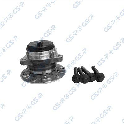 GSP 9400392K Číslo výrobce: GHA400392K. EAN: 6920780884307.