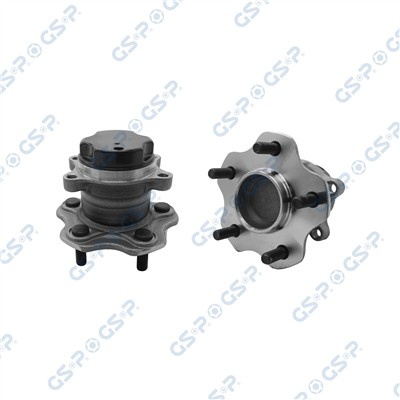 GSP 9400408 Číslo výrobce: GHA400408. EAN: 6928536173859.