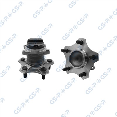 GSP 9400442 Číslo výrobce: GHA400442.