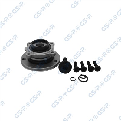 GSP 9400511K Číslo výrobce: GHA400511K.