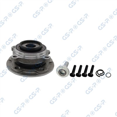 GSP 9400529K Číslo výrobce: GHA400529K.