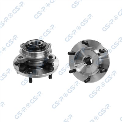 GSP 9400532 Číslo výrobce: GHA400532. EAN: 6941283726178.