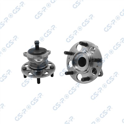 GSP 9400535 Číslo výrobce: GHA400535. EAN: 6941221920316.