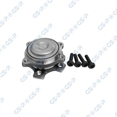 GSP 9400539K Číslo výrobce: GHA400539K. EAN: 6941436340633.