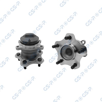 GSP 9400556 Číslo výrobce: GHA400556.