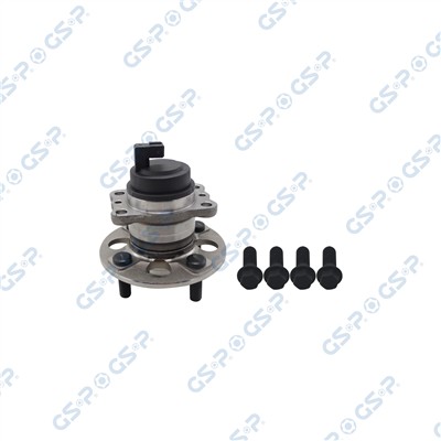 GSP 9400591K Číslo výrobce: GHA400591K. EAN: 6941338435512.