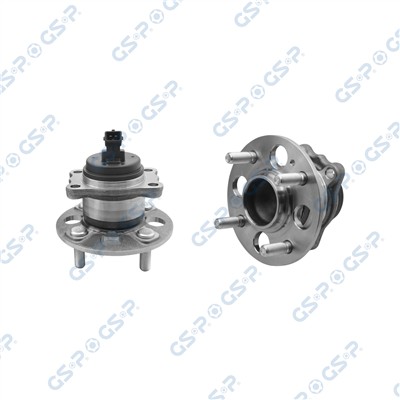 GSP 9400592 Číslo výrobce: GHA400592. EAN: 6941283744295.