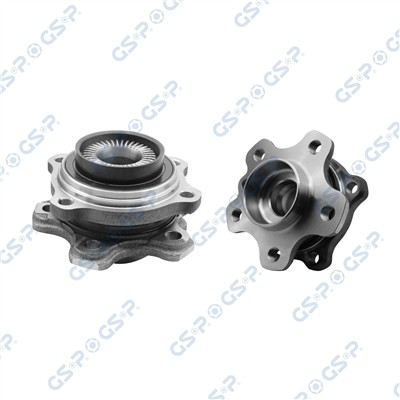 GSP 9400599 Číslo výrobce: GHA400599.