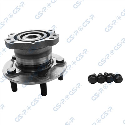 GSP 9400619K Číslo výrobce: GHA400619K. EAN: 6941338421508.