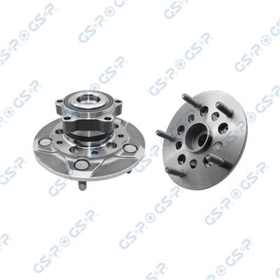 GSP 9400641 Číslo výrobce: GHA400641. EAN: 6941338494328.