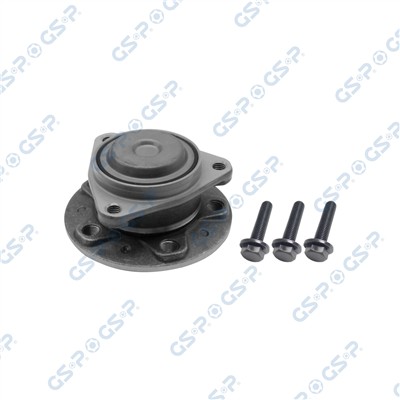 GSP 9400650K Číslo výrobce: GHA400650K. EAN: 6941596148698.