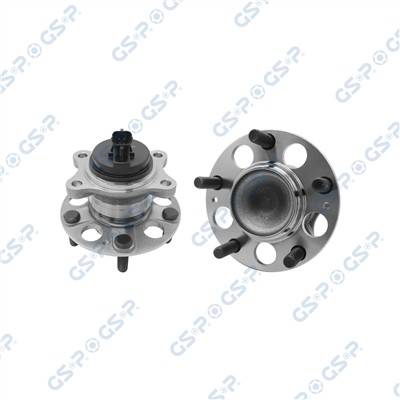 GSP 9400652 Číslo výrobce: GHA400652. EAN: 6941596148704.