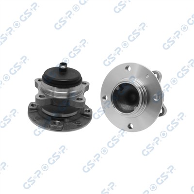 GSP 9400662 Číslo výrobce: GHA400662.