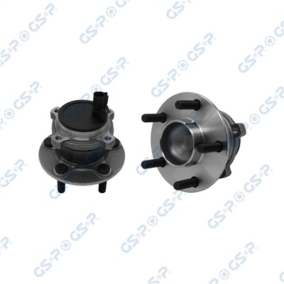 GSP 9400716 Číslo výrobce: GHA400716.