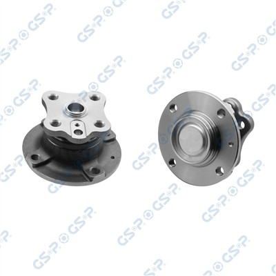 GSP 9400907 Číslo výrobce: GHA400907.